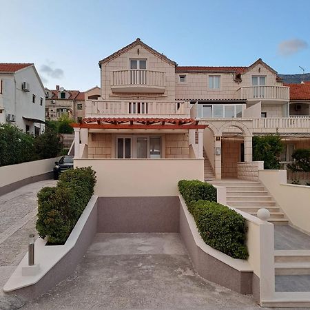 Apartments Jerica 波尔 外观 照片