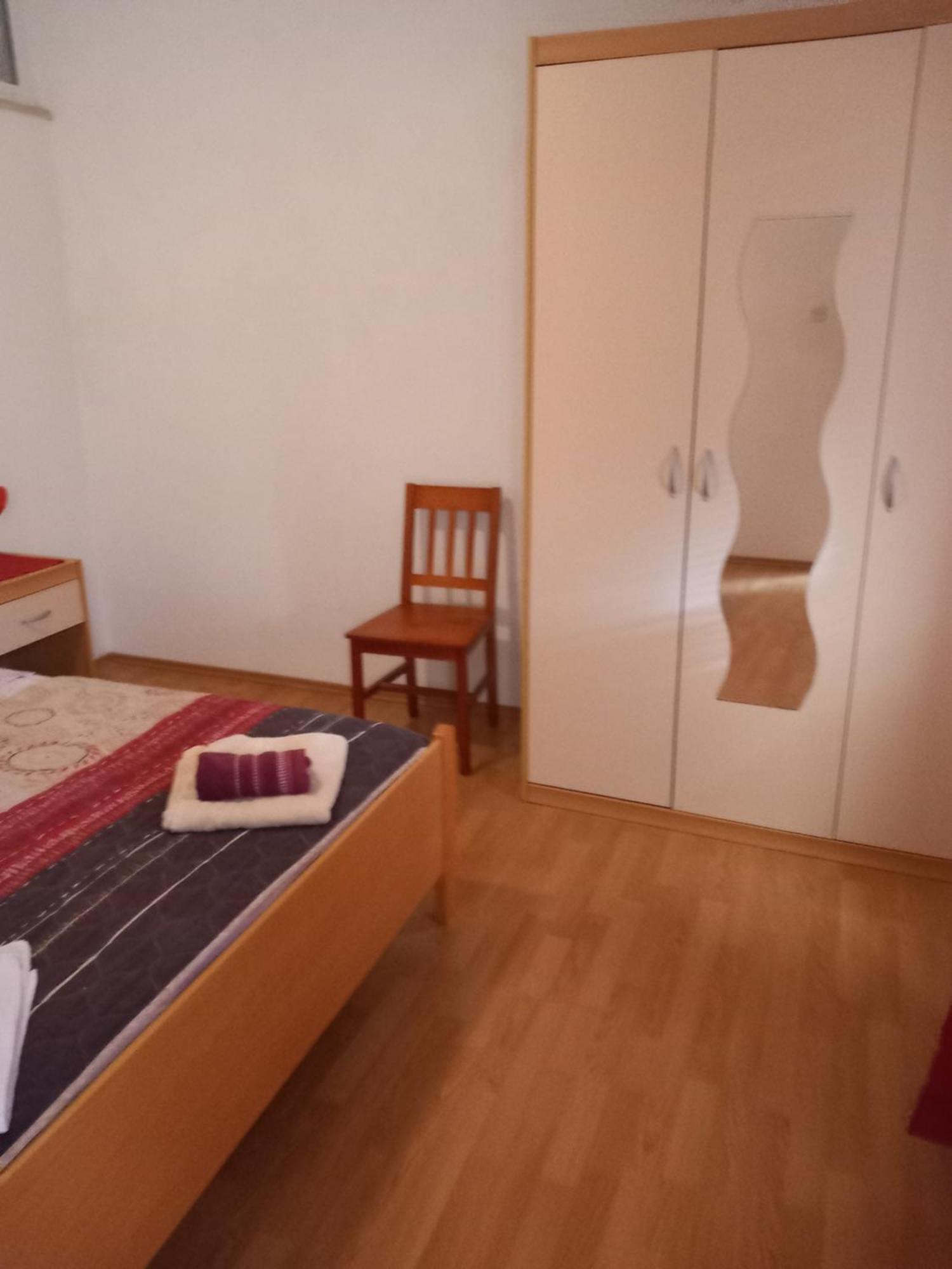 Apartments Jerica 波尔 外观 照片
