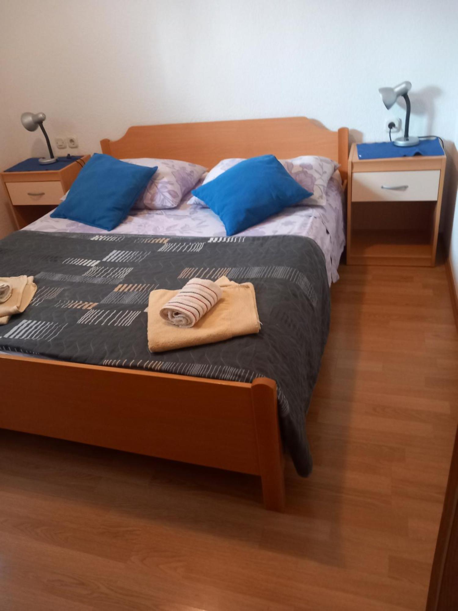 Apartments Jerica 波尔 外观 照片