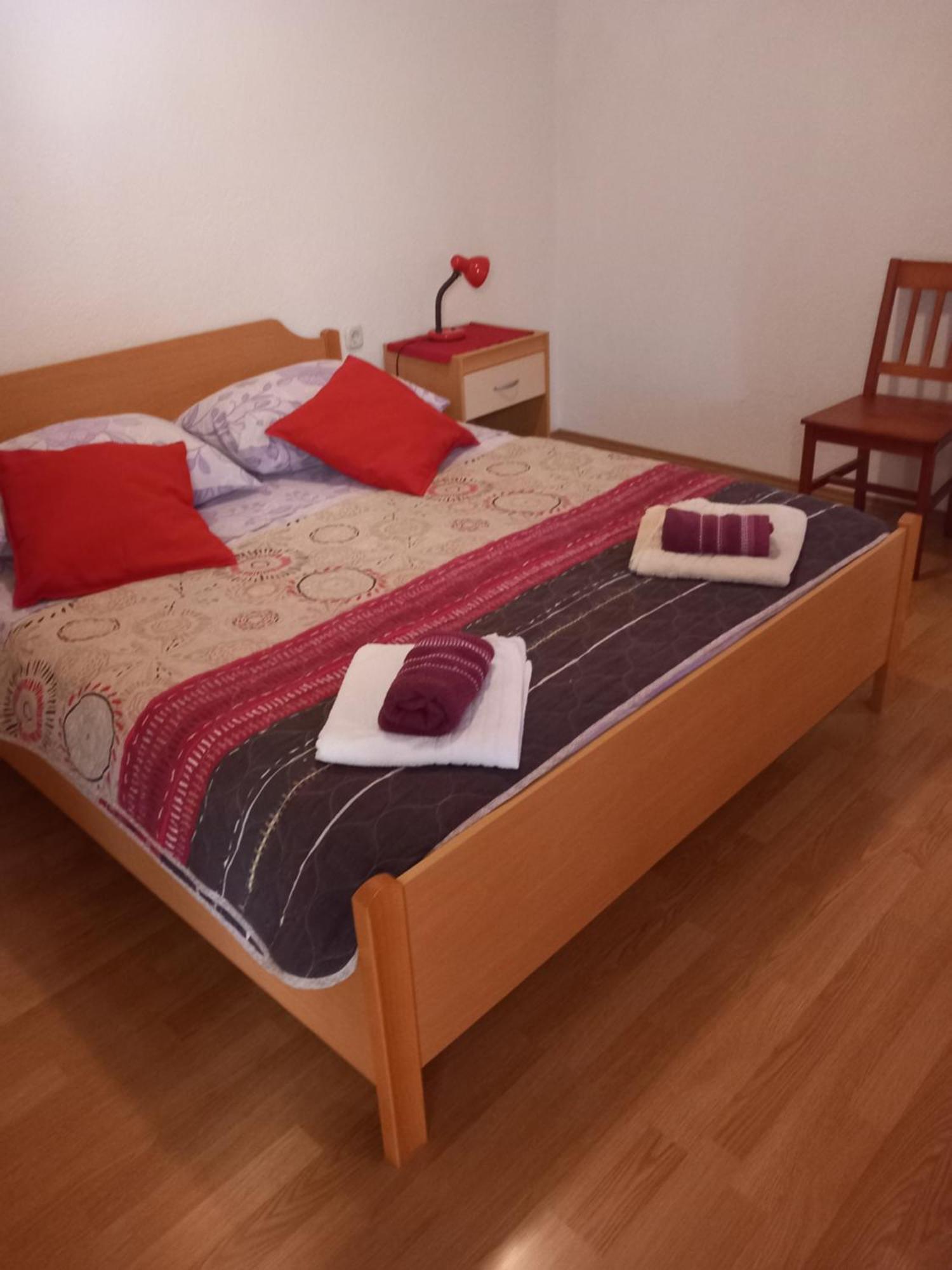 Apartments Jerica 波尔 外观 照片