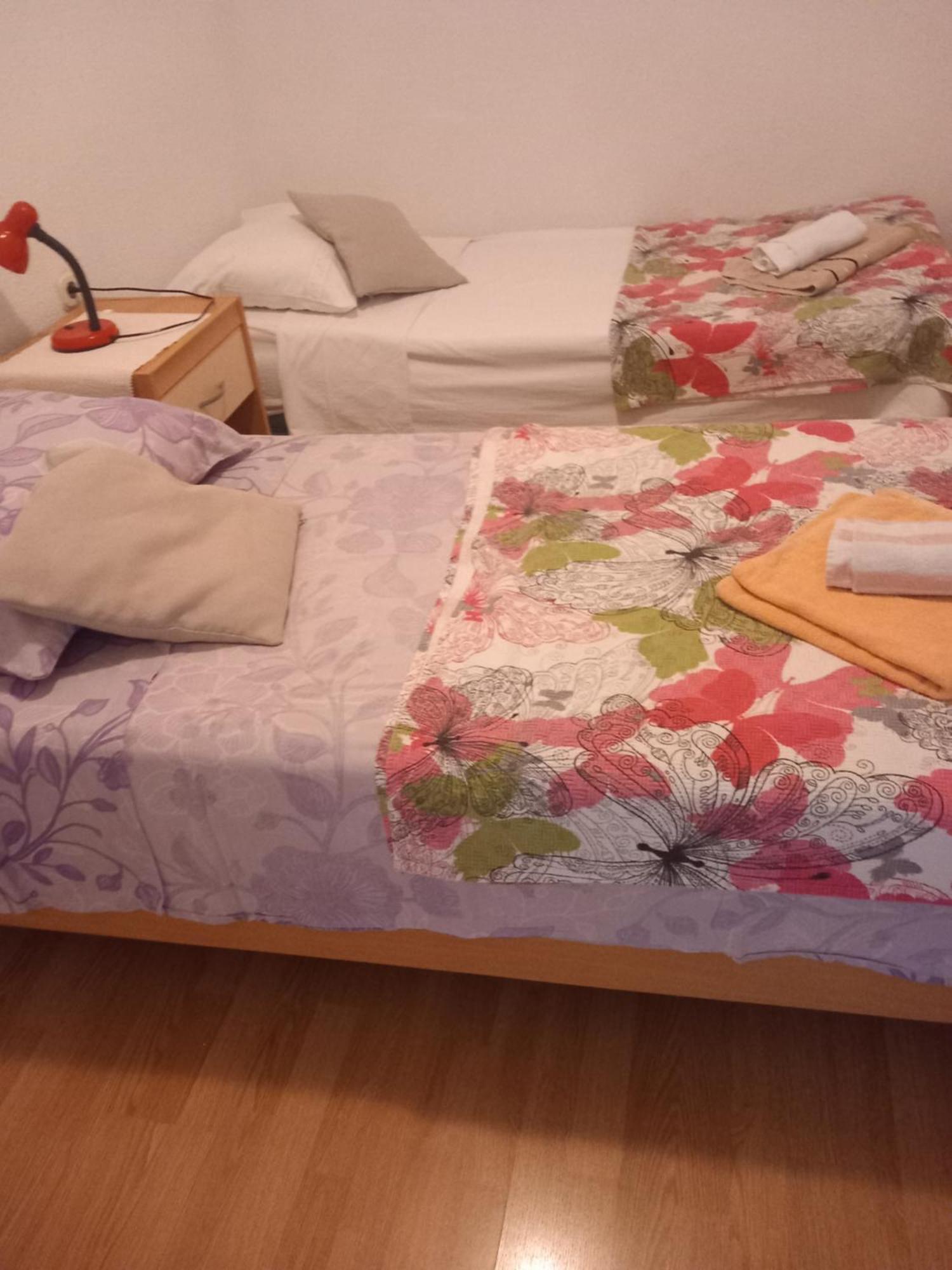 Apartments Jerica 波尔 外观 照片