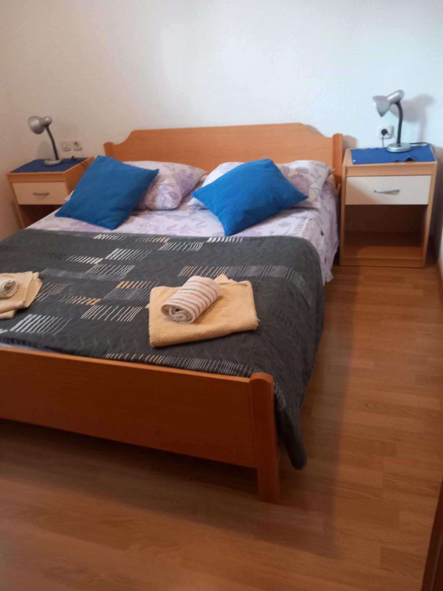 Apartments Jerica 波尔 外观 照片