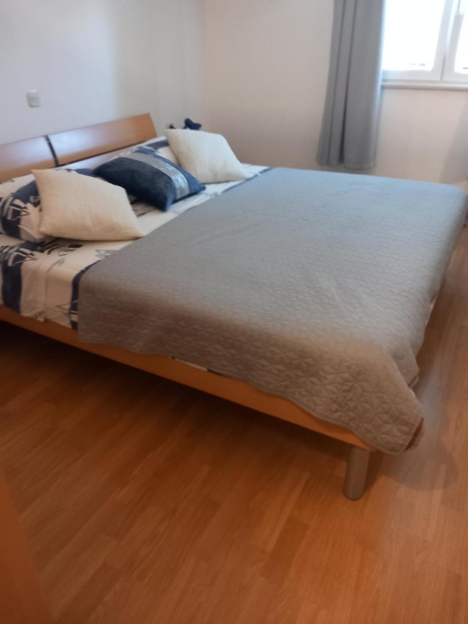 Apartments Jerica 波尔 外观 照片