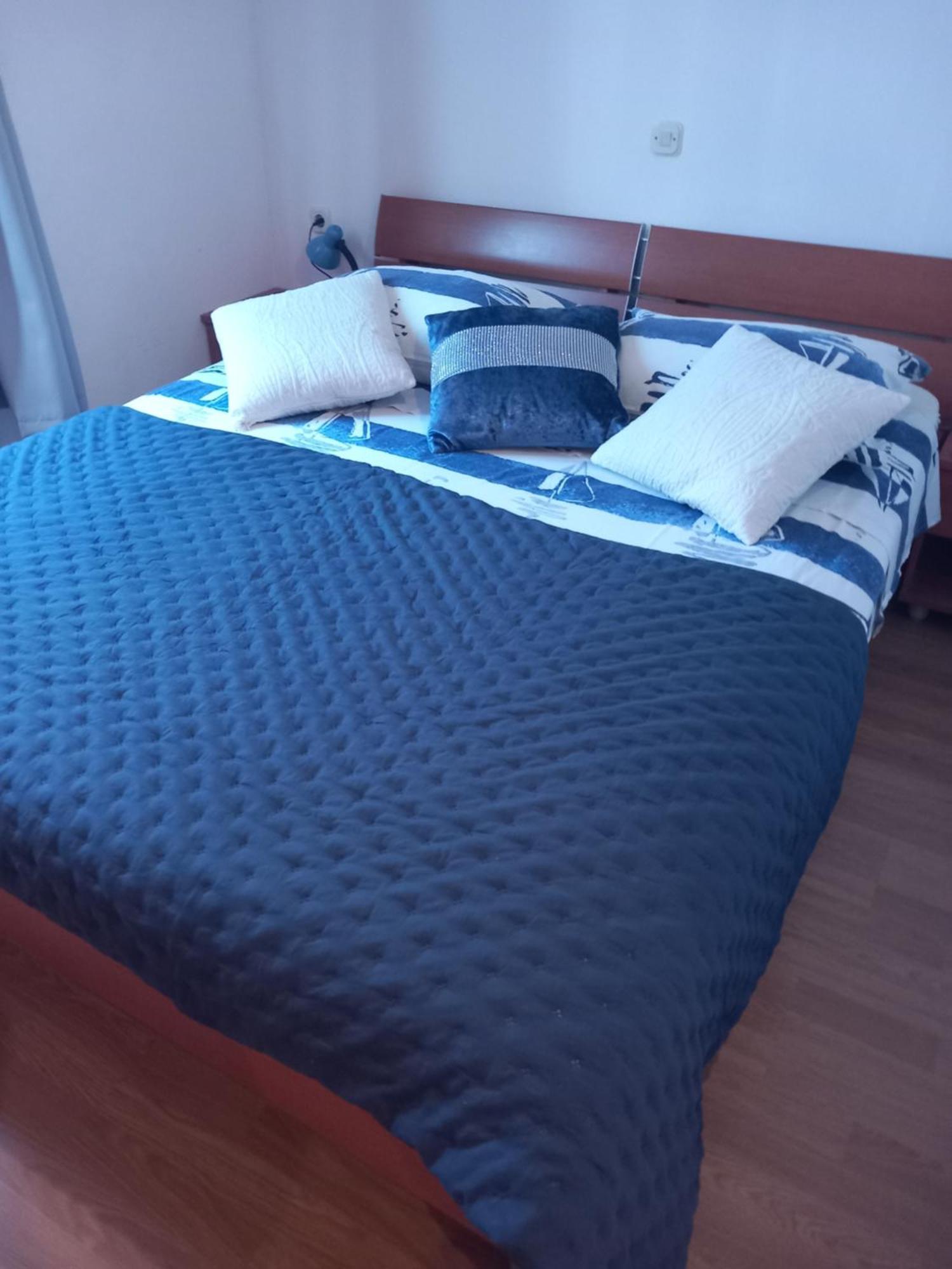 Apartments Jerica 波尔 外观 照片