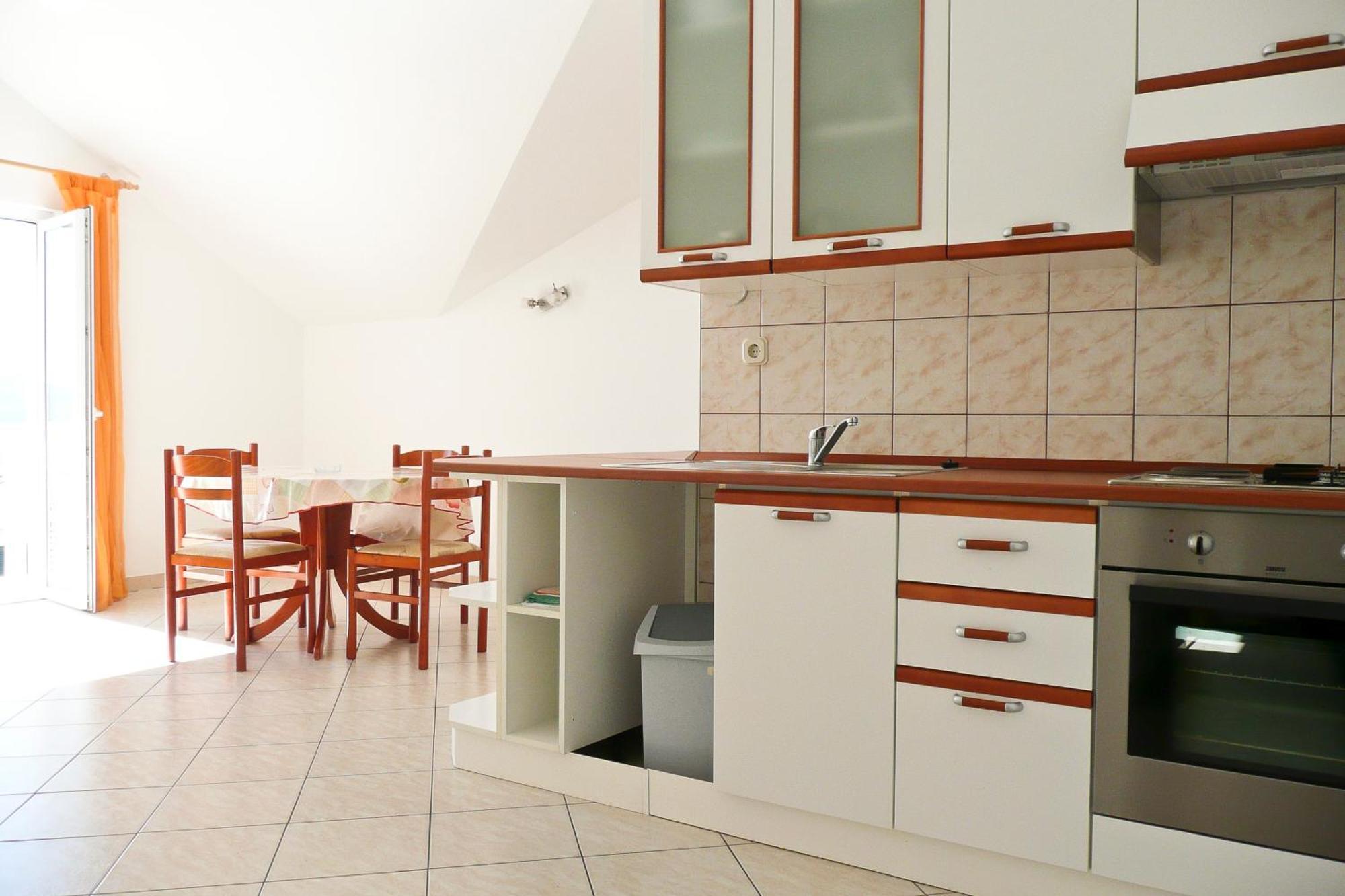 Apartments Jerica 波尔 客房 照片