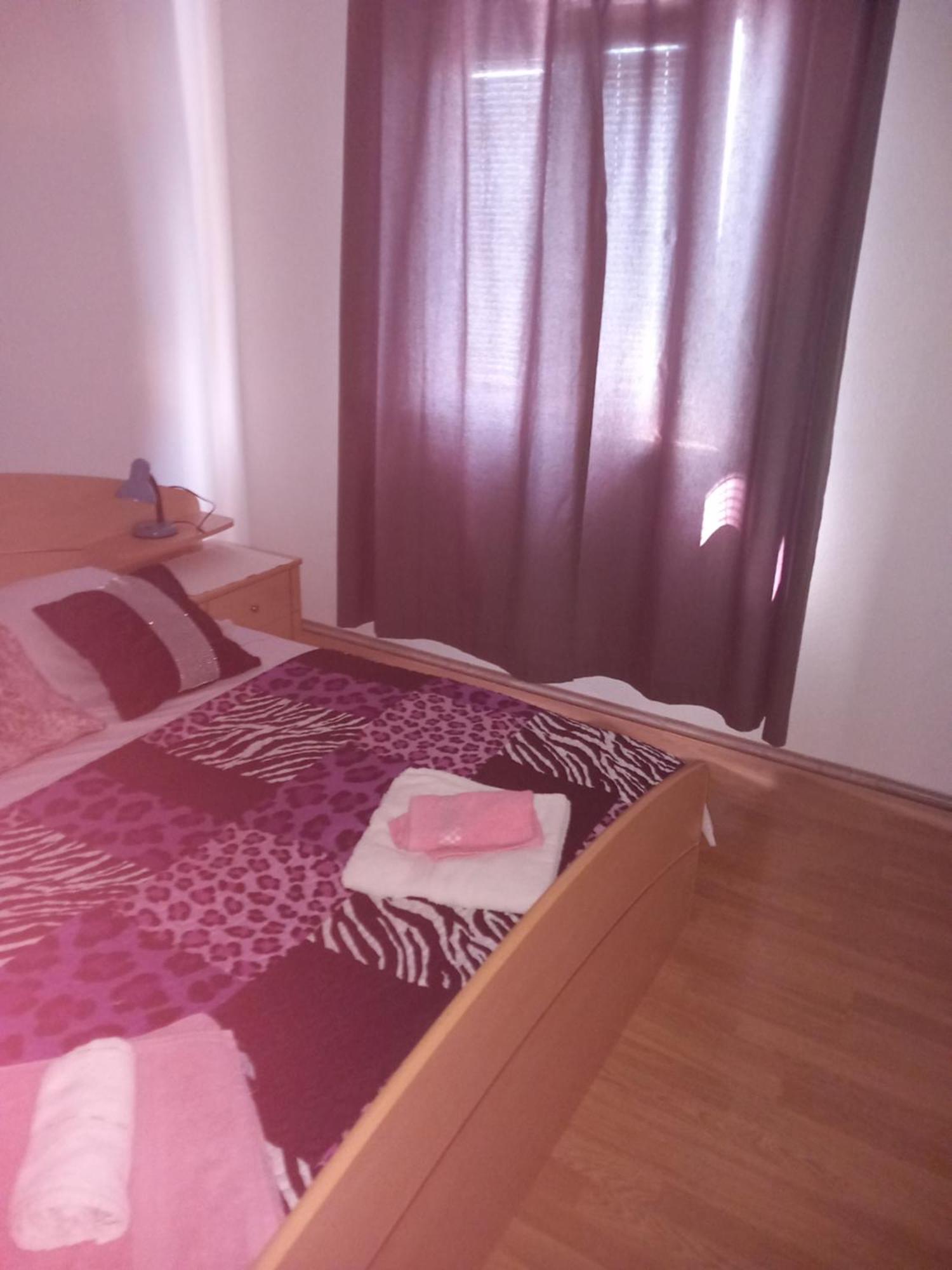 Apartments Jerica 波尔 外观 照片