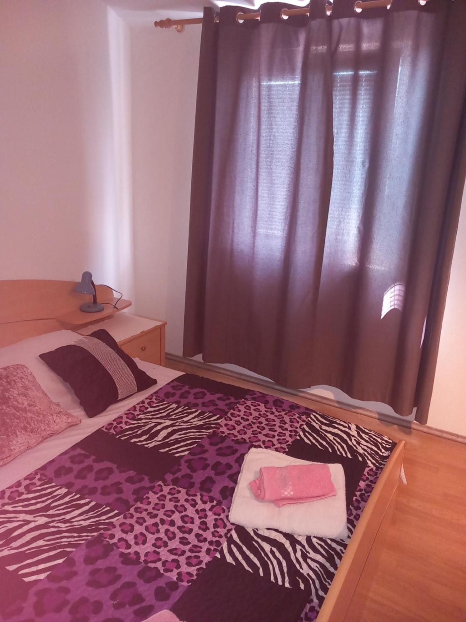 Apartments Jerica 波尔 外观 照片