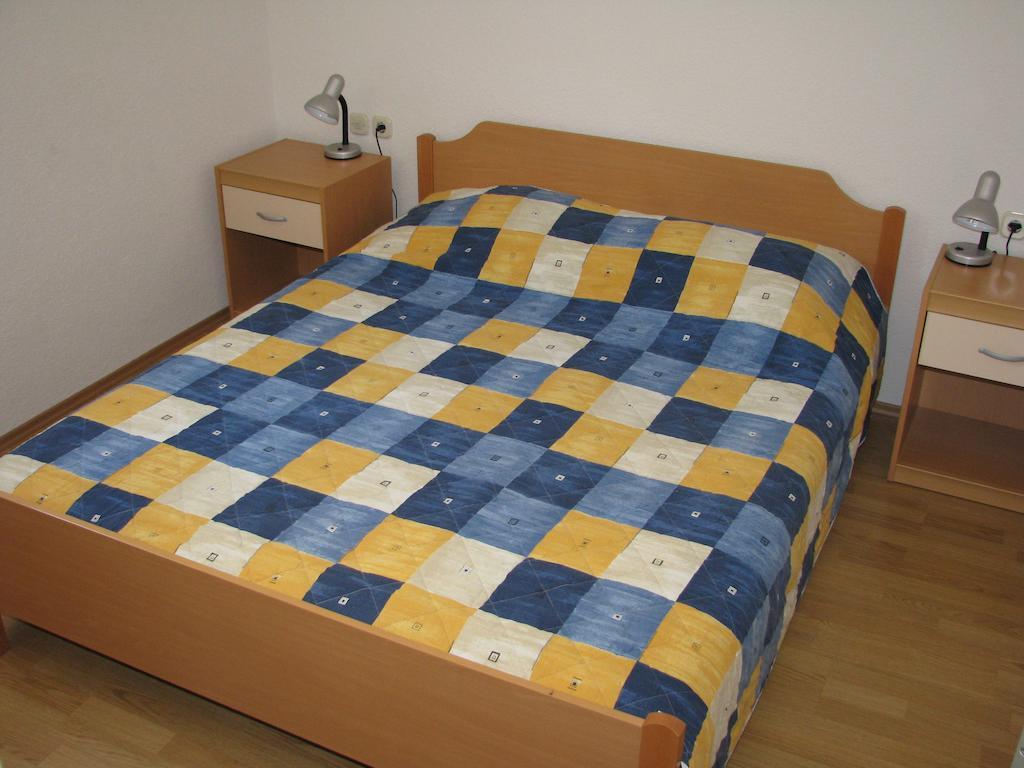Apartments Jerica 波尔 客房 照片