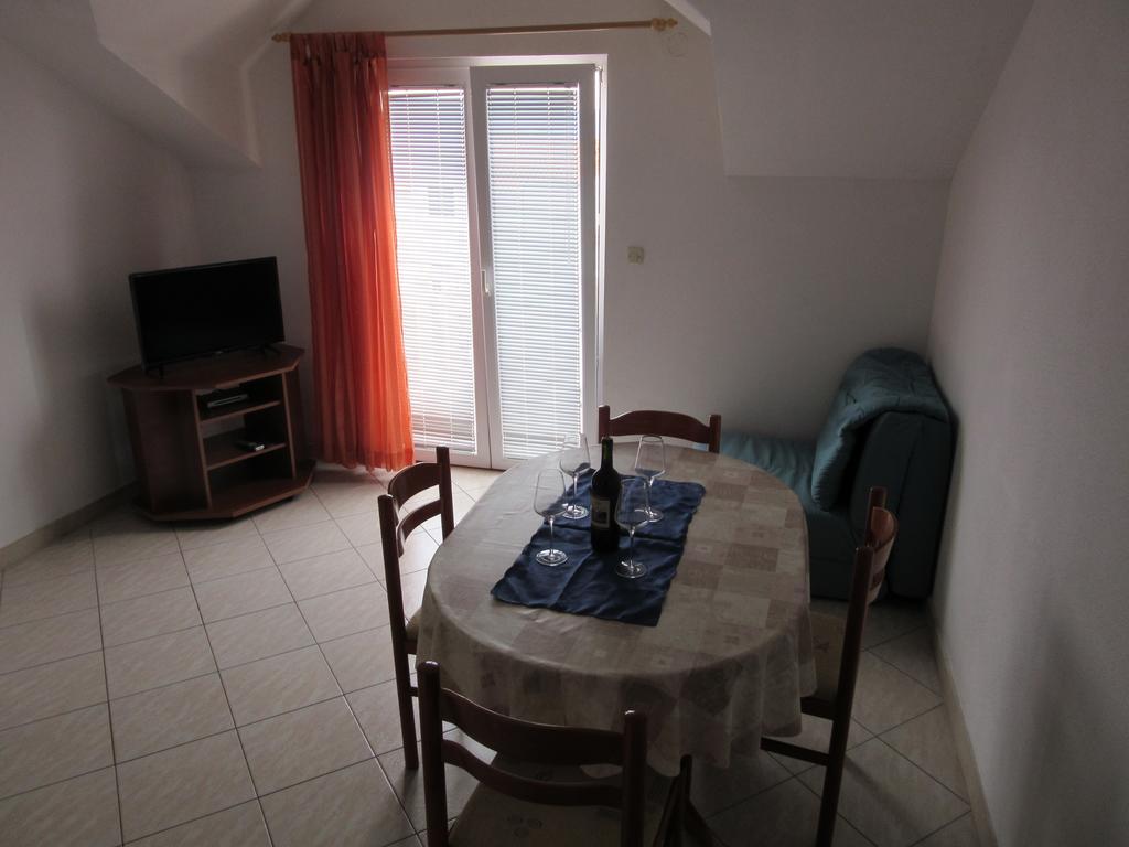 Apartments Jerica 波尔 外观 照片