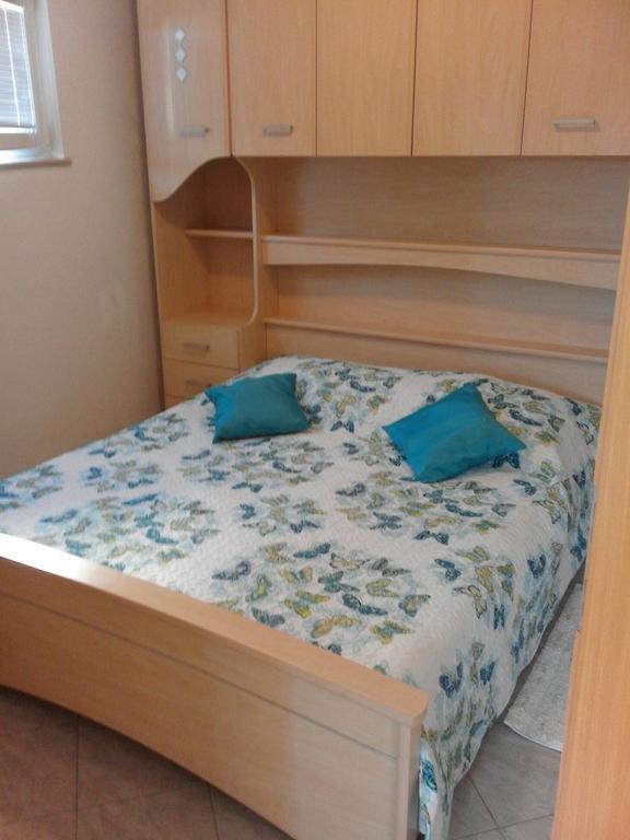 Apartments Jerica 波尔 外观 照片