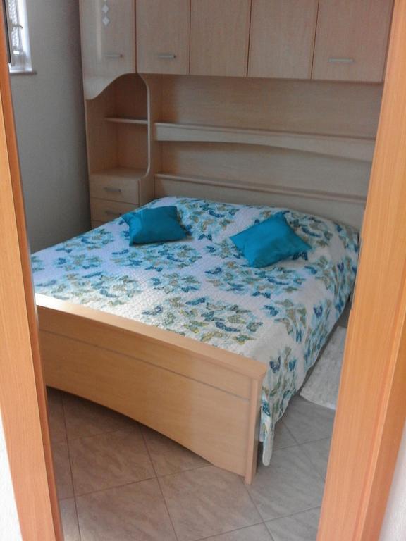 Apartments Jerica 波尔 外观 照片