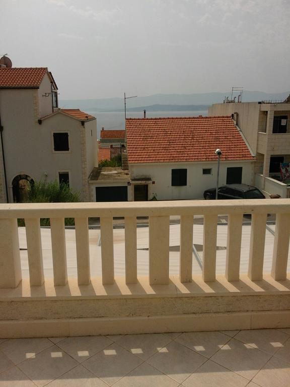 Apartments Jerica 波尔 外观 照片