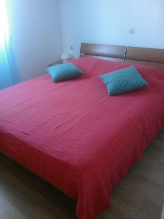 Apartments Jerica 波尔 外观 照片
