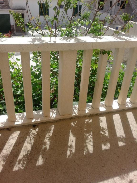 Apartments Jerica 波尔 外观 照片