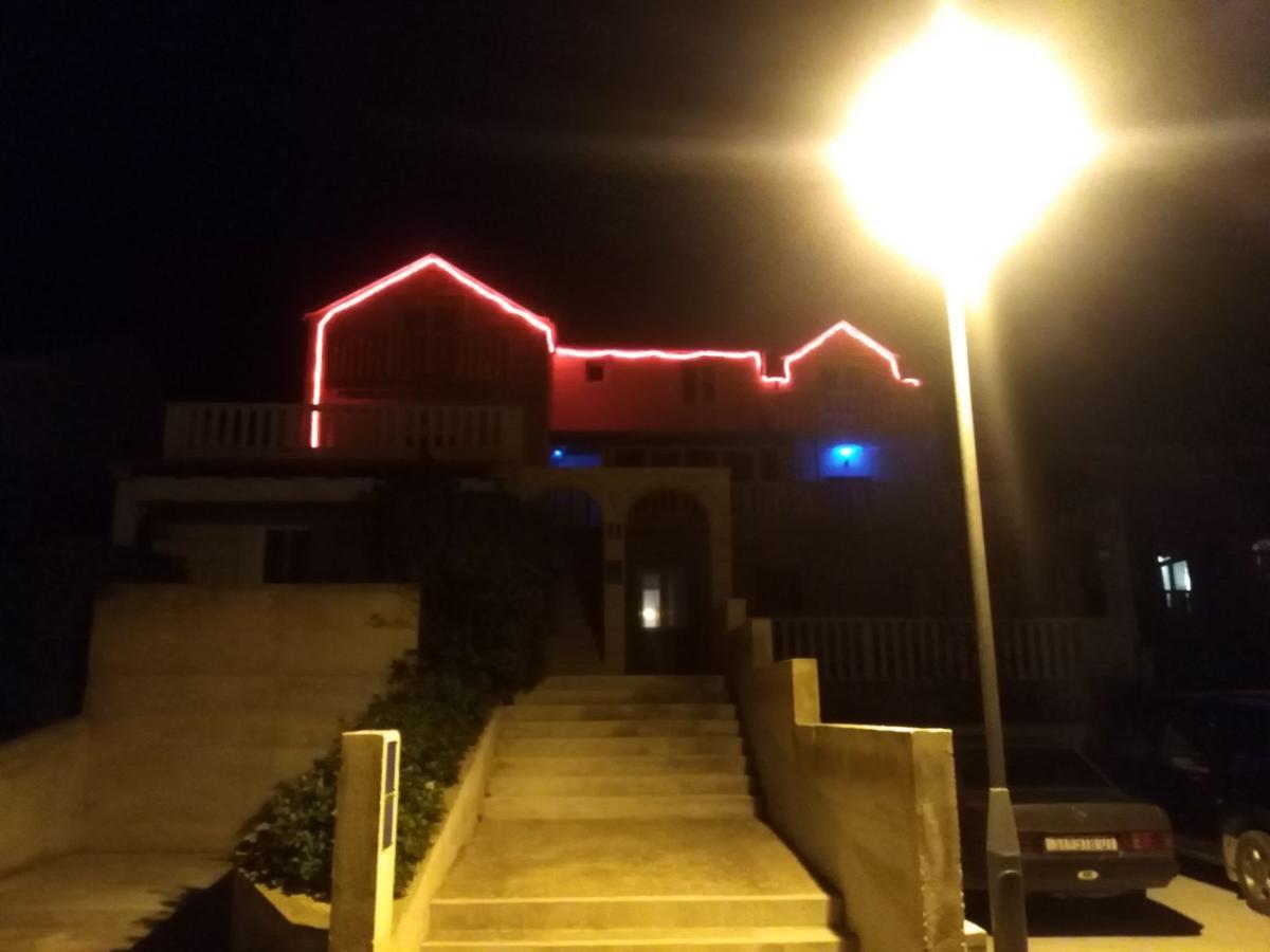 Apartments Jerica 波尔 外观 照片