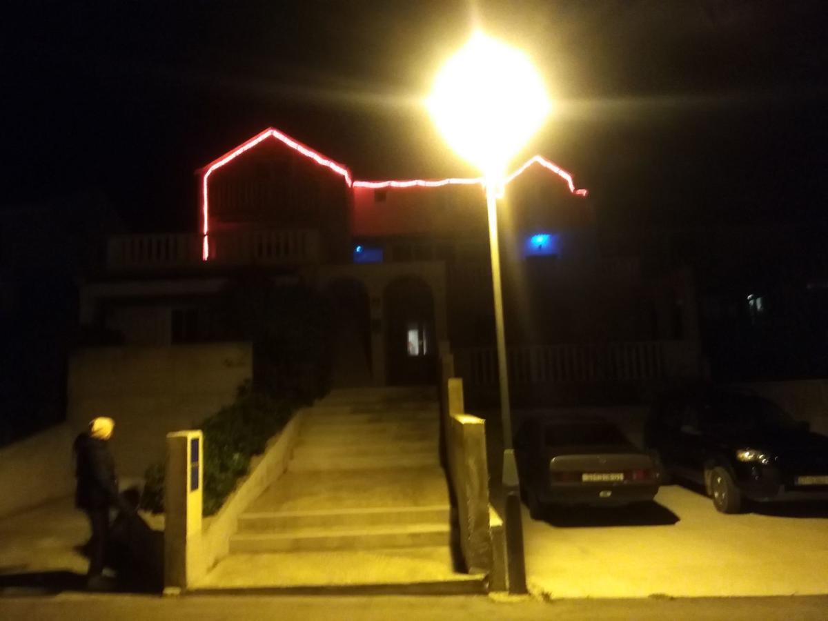 Apartments Jerica 波尔 外观 照片
