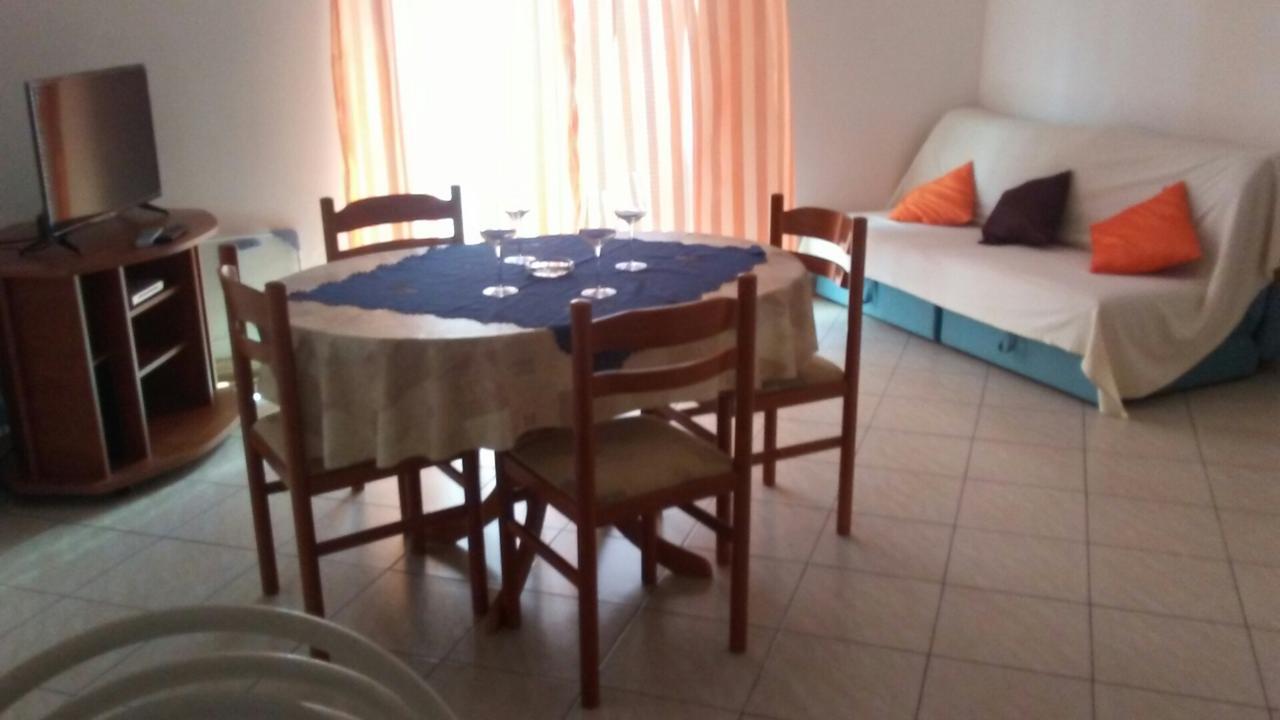 Apartments Jerica 波尔 外观 照片