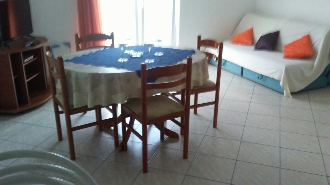 Apartments Jerica 波尔 外观 照片
