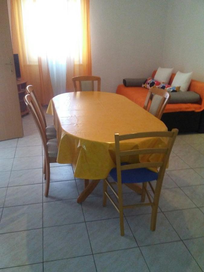 Apartments Jerica 波尔 外观 照片
